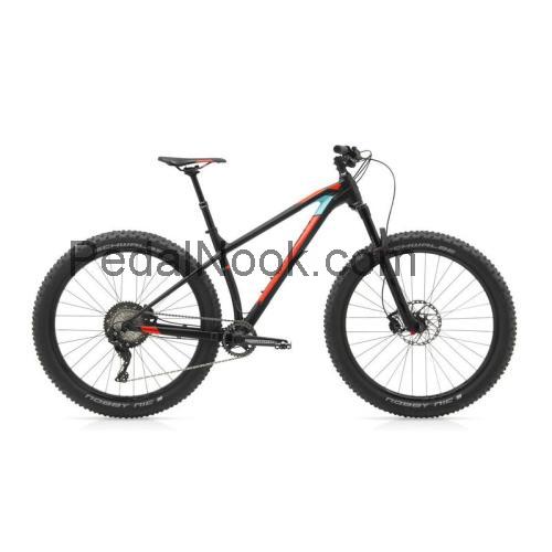 Polygon Entiat TR8 fiche technique et avis